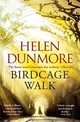 Birdcage Walk - Helen Dunmore - 9781473535718