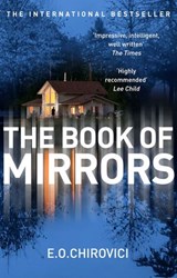 The Book of Mirrors - E.O. Chirovici - 9781473537026