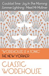 Classic Wodehouse - P.G. Wodehouse - 9781473539624