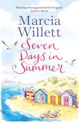 Seven Days in Summer - Marcia Willett - 9781473540842