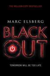 Blackout - Marc Elsberg - 9781473541399