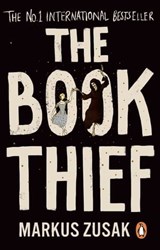 The Book Thief : The life-affirming number one international bestseller - Markus Zusak - 9781473541870