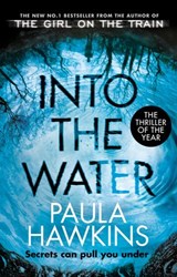 Into the Water - Paula Hawkins - 9781473542211