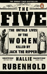 The Five - Hallie Rubenhold - 9781473542266