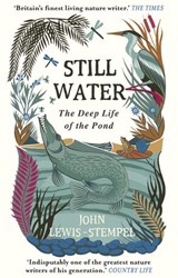 Still Water - John Lewis-Stempel - 9781473542525
