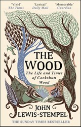 The Wood - John Lewis-Stempel - 9781473542532