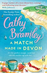A Match Made in Devon - Cathy Bramley - 9781473542778
