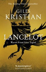 Lancelot - Giles Kristian - 9781473543027