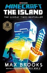 Minecraft: The Island - Max Brooks - 9781473544376