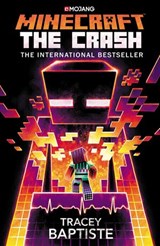 Minecraft: The Crash - Tracey Baptiste - 9781473544383