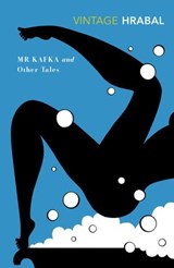 Mr Kafka - Bohumil Hrabal - 9781473545076
