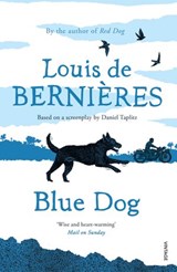 Blue Dog - Louis de Bernières - 9781473545748