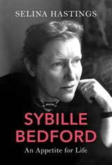 Sybille Bedford - Selina Hastings - 9781473546035