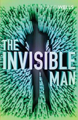 The Invisible Man - H.G. Wells - 9781473546820