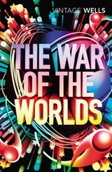 The War of the Worlds - H.G. Wells - 9781473546844