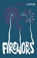Fireworks - Angela Carter - 9781473547667