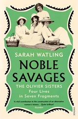 Noble Savages - Sarah Watling - 9781473549333