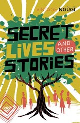 Secret Lives & Other Stories - Ngugi wa Thiong'o - 9781473549890
