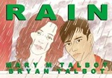 Rain - Bryan Talbot ; Mary Talbot - 9781473549937