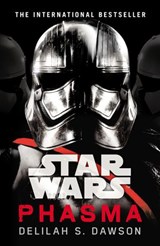 Star Wars: Phasma - Delilah S. Dawson - 9781473552449