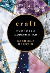 Craft - Gabriela Herstik - 9781473553217