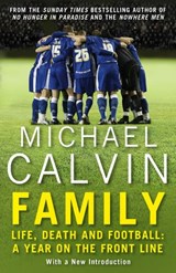 Family - Michael Calvin - 9781473553736