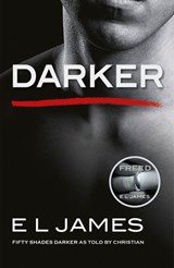 Darker - E L James - 9781473555563