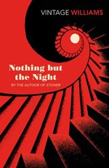 Nothing But the Night - John Williams - 9781473555907