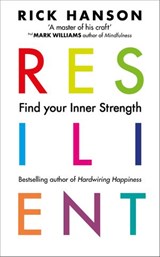 Resilient - Rick Hanson - 9781473557970