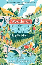 Woodston - John Lewis-Stempel - 9781473558601