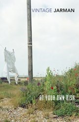 At Your Own Risk - Derek Jarman - 9781473559028
