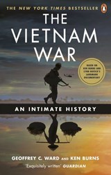 The Vietnam War - Geoffrey C. Ward ; Ken Burns - 9781473559233