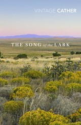 The Song of the Lark - Willa Cather - 9781473559400