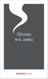Ghosts - M. R. James - 9781473559677