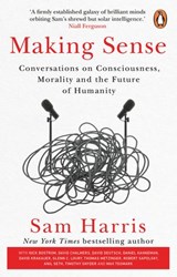 Making Sense - Sam Harris - 9781473560079