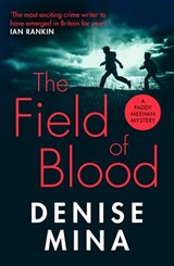 The Field of Blood - Denise Mina - 9781473561755