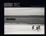 Meet the People with Love - Derren Brown - 9781473561977