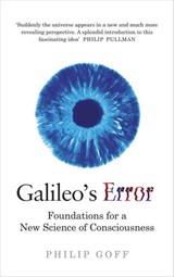 Galileo's Error - Philip Goff - 9781473563353