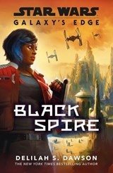 Galaxy’s Edge - Delilah S. Dawson - 9781473564589