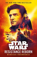 Star Wars: Resistance Reborn - Rebecca Roanhorse - 9781473564596