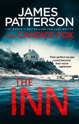The Inn - James Patterson ; Candice Fox - 9781473564619
