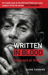 Written in Blood - Diane Fanning - 9781473565784