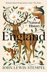 England - John Lewis-Stempel - 9781473566699