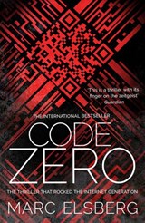 Code Zero - Marc Elsberg - 9781473567399