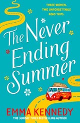 The Never-Ending Summer - Emma Kennedy - 9781473568556