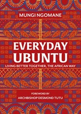 Everyday Ubuntu - Nompumelelo Mungi Ngomane - 9781473570016