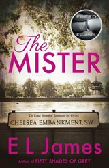 The Mister - E L James - 9781473570757
