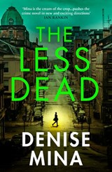The Less Dead - Denise Mina - 9781473570917