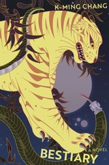 Bestiary - K-Ming Chang - 9781473571723