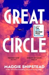 Great Circle - Maggie Shipstead - 9781473572751